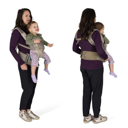 Poco™ Soft Child Carrier LT - US 9557