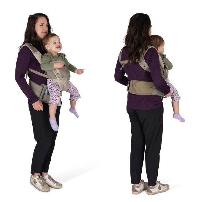 Poco™ Soft Child Carrier LT - US 8866