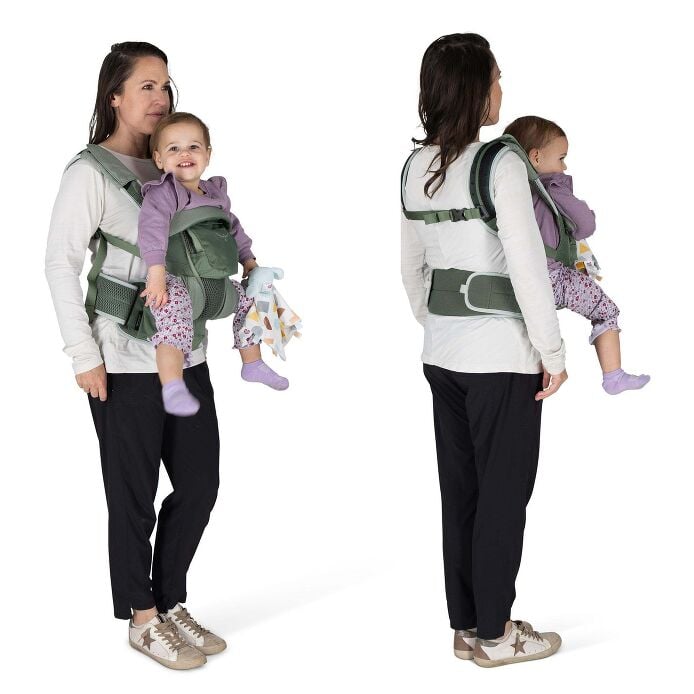 Poco™ Soft Child Carrier - US 3287