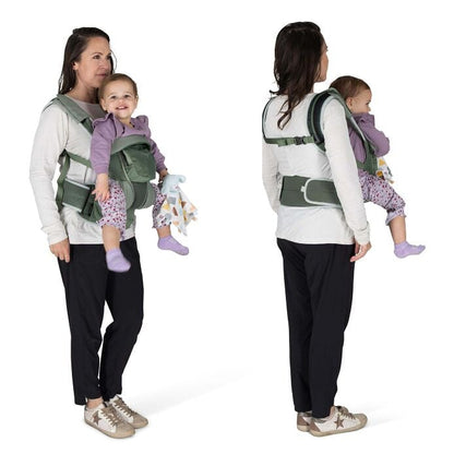Poco™ Soft Child Carrier - US 8534