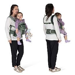 Poco™ Soft Child Carrier - US 5960