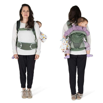 Poco™ Soft Child Carrier - US 3287