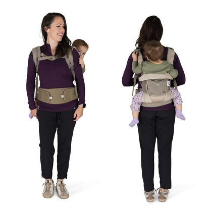Poco™ Soft Child Carrier LT - US 9557