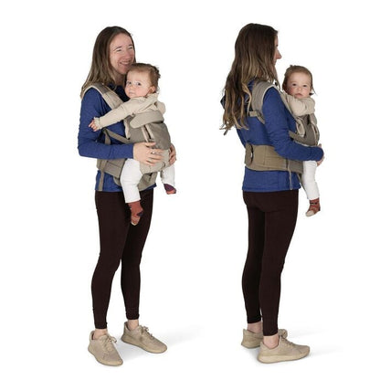 Poco™ Soft Child Carrier LT - US 1926