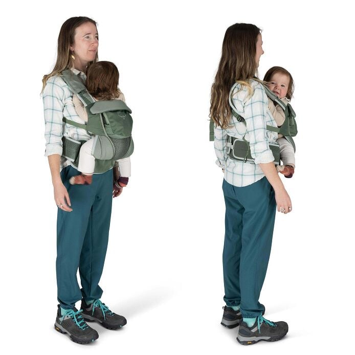 Poco™ Soft Child Carrier - US 5960
