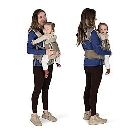 Poco™ Soft Child Carrier LT - US 1926