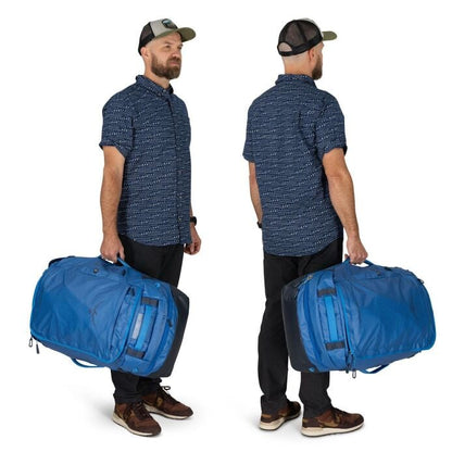 Transporter™ Squffel 70 - US 4081