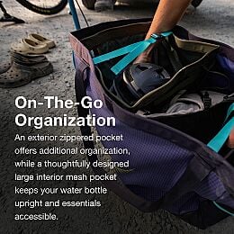 Transporter™ Gear Tote 28 - US 4159