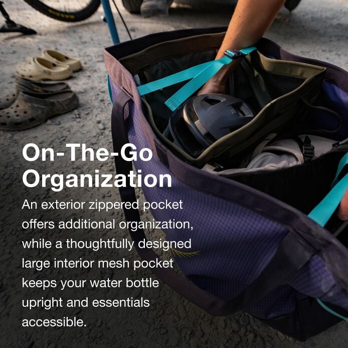 Transporter™ Gear Tote 28 - US 4159