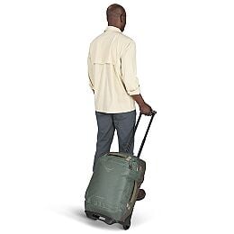 Transporter™ Wheeled Duffel 40 - US 3259