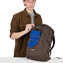 Quasar Driftshade Backpack - US 4746