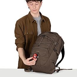 Quasar Driftshade Backpack - US 4746