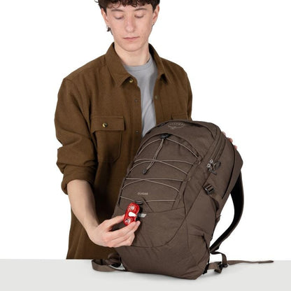 Quasar Driftshade Backpack - US 8137