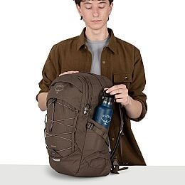 Quasar Driftshade Backpack - US 4746