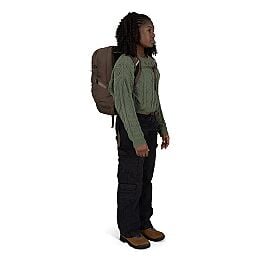 Quasar Driftshade Backpack - US 8137