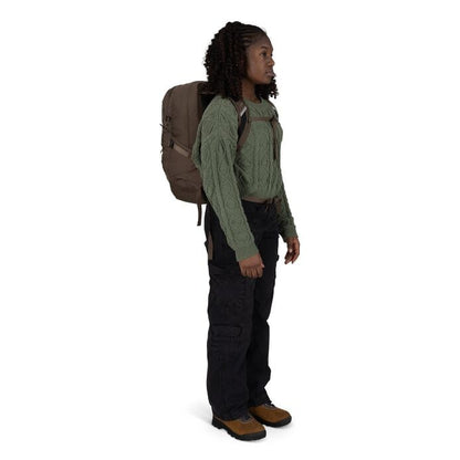 Quasar Driftshade Backpack - US 4746