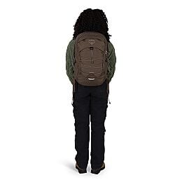 Quasar Driftshade Backpack - US 8137
