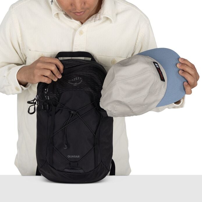 Quasar Sling Bag - US 6108