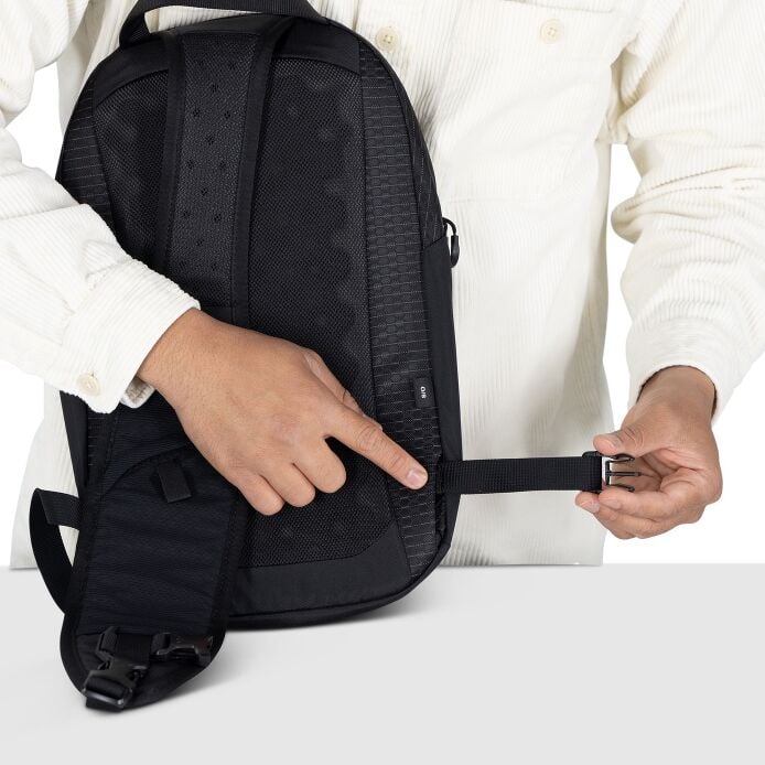 Quasar Sling Bag - US 6108