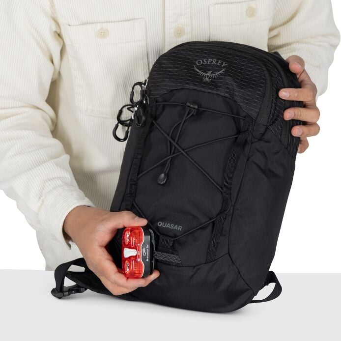 Quasar Sling Bag - US 6108