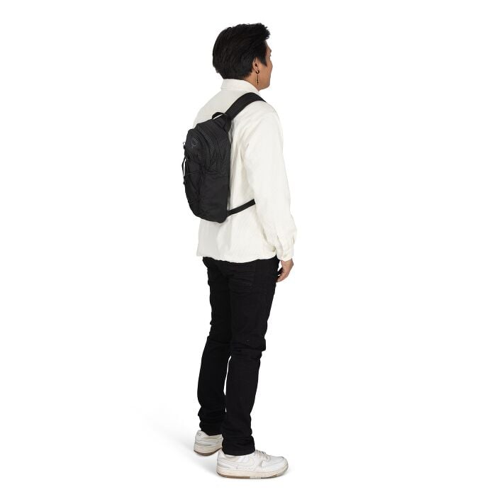 Quasar Sling Bag - US 6108