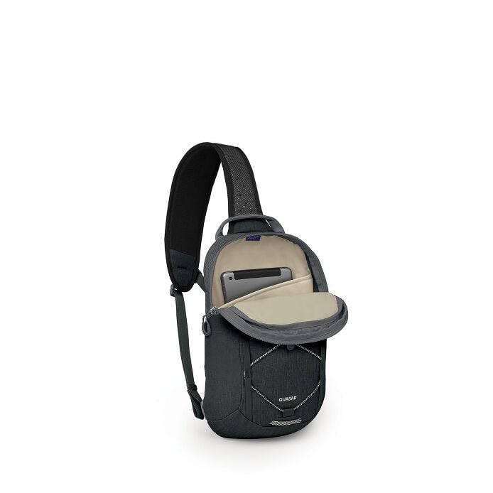 Quasar Sling Bag - US 6108