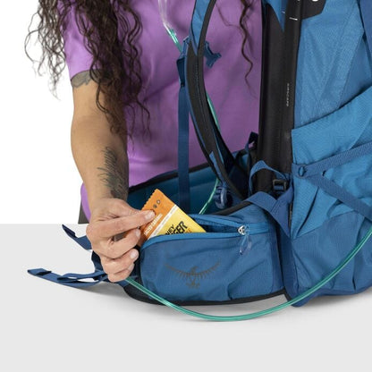 Talon™ Oxygen - US 5243