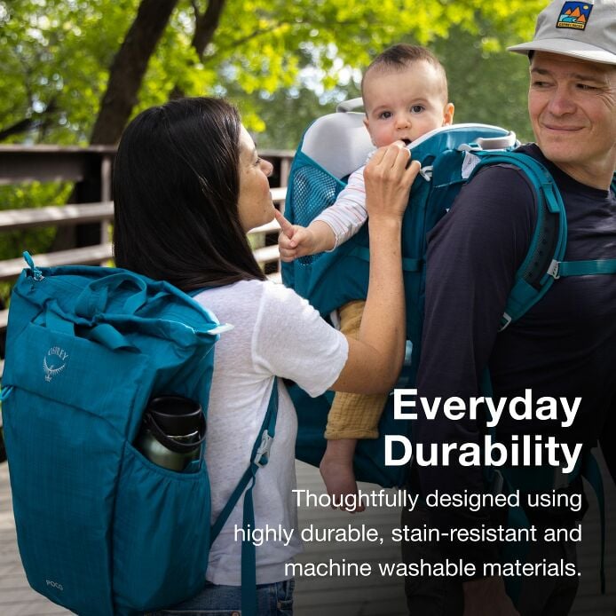 Poco™ Changing Tote - US 7925