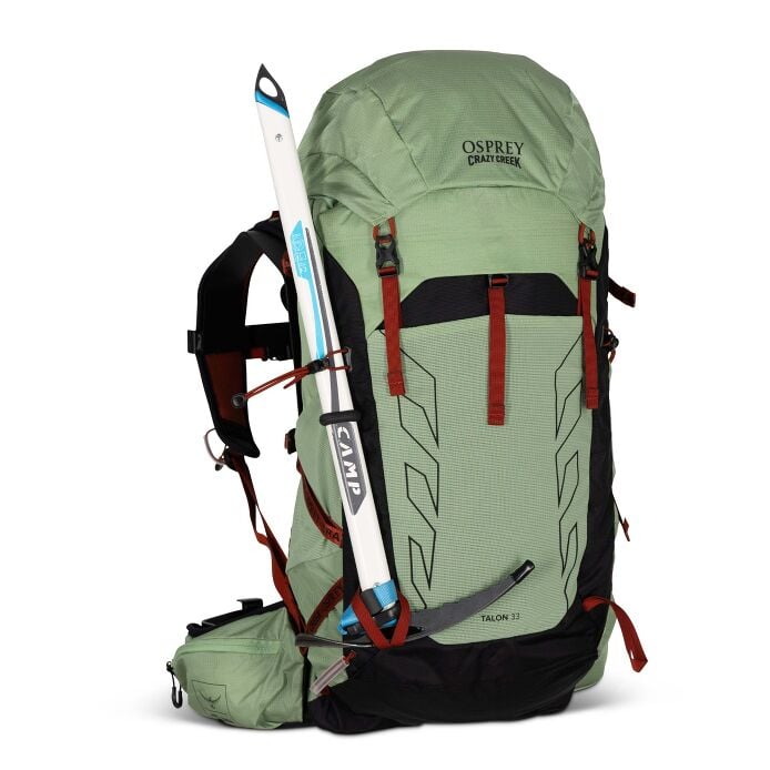 Crazy Creek Hex 2.0™ X Talon™ 33 - US 6830