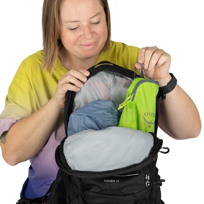 Raven 14 Extended Fit - US 3099