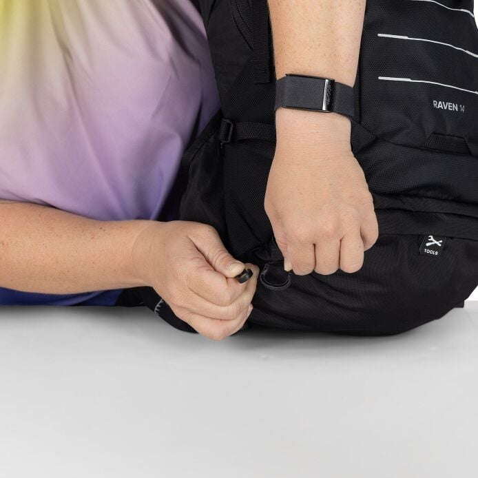 Raven 14 Extended Fit - US 3099