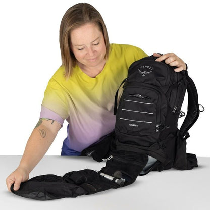 Raven 14 Extended Fit - US 3099