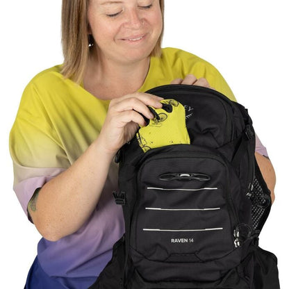 Raven 14 Extended Fit - US 3099