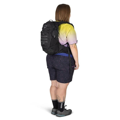 Raven 14 Extended Fit - US 3099