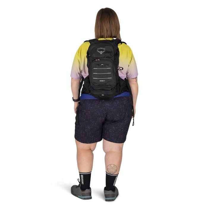 Raven 14 Extended Fit - US 3099