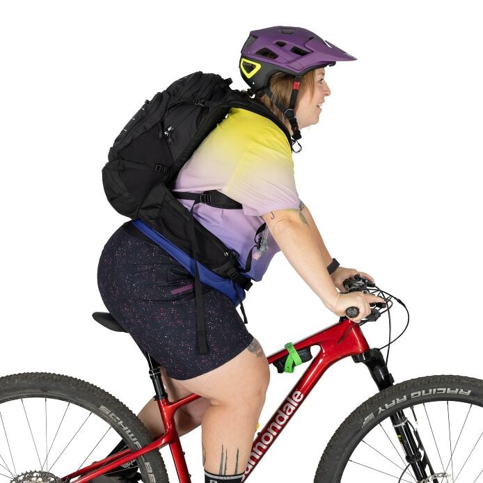 Raven 14 Extended Fit - US 3099