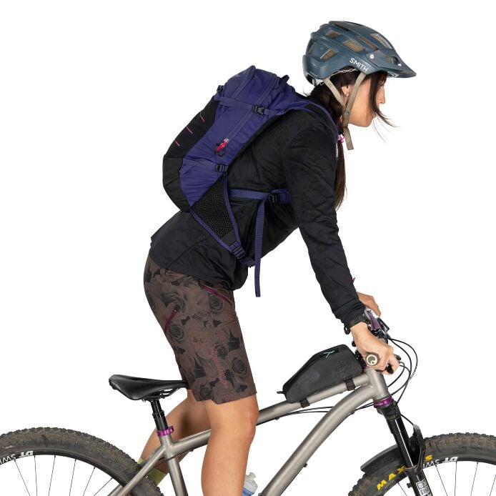Raven LT 12 Bike Hydration Pack - US 1728