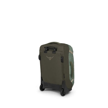 Transporter™ Wheeled Duffel 40 - US 8269