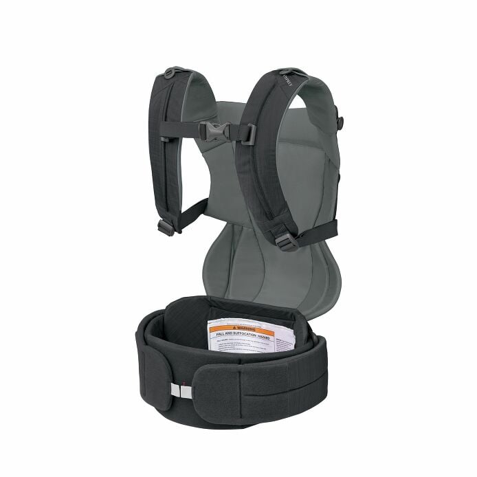 Poco™ Soft Child Carrier LT - US 1926
