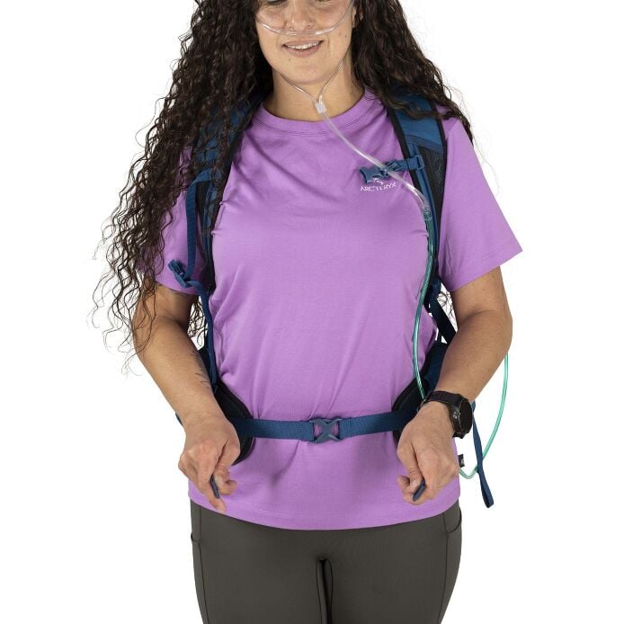 Talon™ Oxygen - US 5243