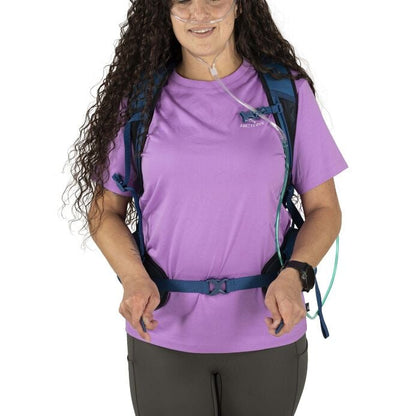 Talon™ Oxygen - US 5243
