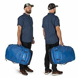 Transporter™ Squffel 70 - US 6648