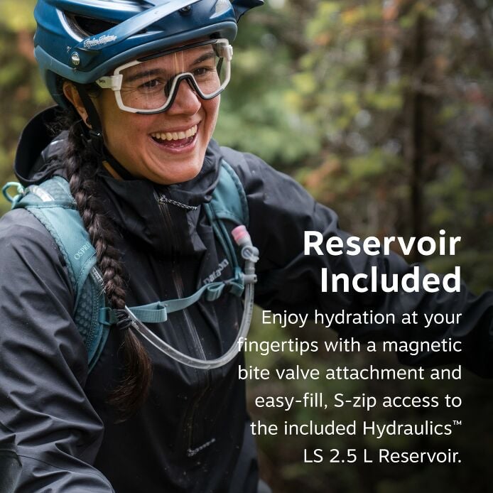 Berm™ 8 Bike Hydration Pack - US 6706