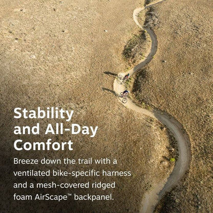 Berm™ 8 Bike Hydration Pack - US 5368