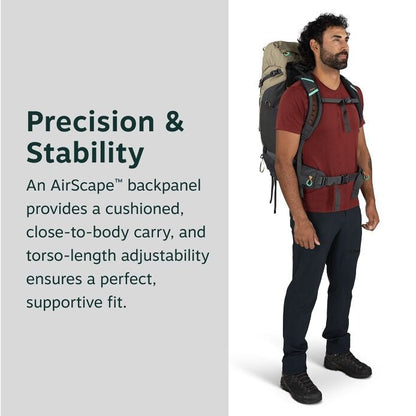 Kestrel™ LT 35 Hiking Backpack - US 1358