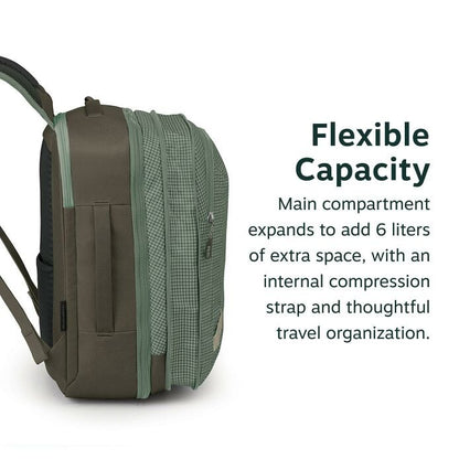 Transporter™ Expandable Travel Pack 26+6 - US 8978