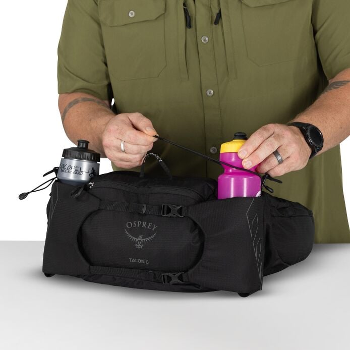 Talon™ 6 Extended Fit - US 4142