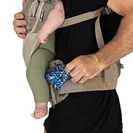 Poco™ Soft Child Carrier LT - US 1926