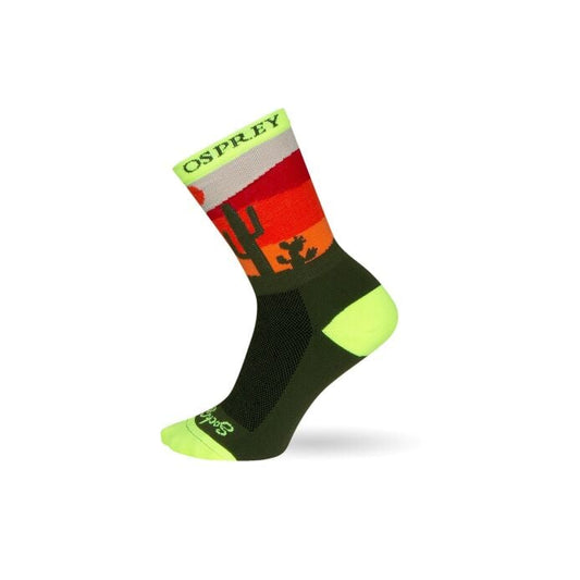Cactus Bike Sock - US 2240