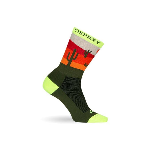 Cactus Bike Sock - US 2240